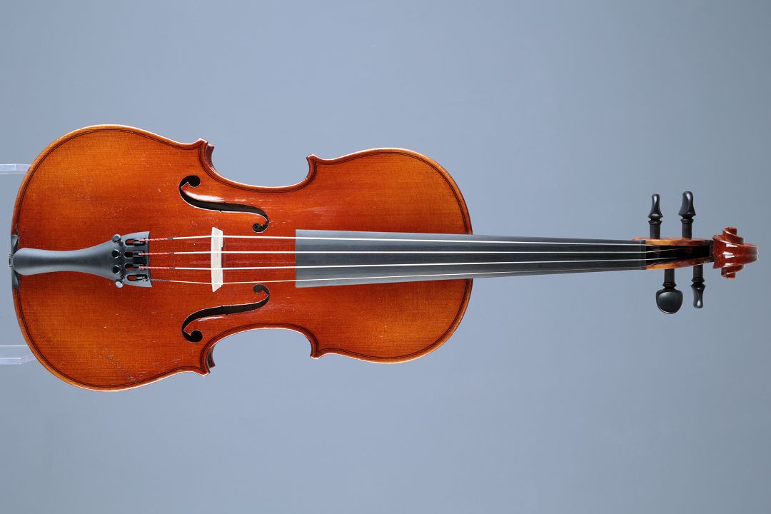 Schuster Rudolf - Schönbach, Böhmen anno 1923 - G-812